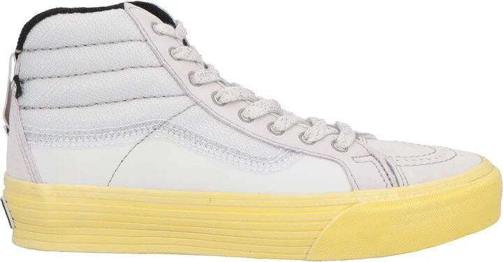 Vans Vault Eco Cush Woman Sneakers - Image 3