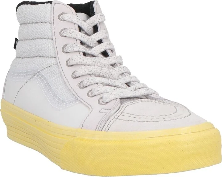 Vans Vault Eco Cush Woman Sneakers - Image 4