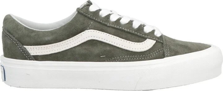 Vans Vault Eco Cush Woman Sneakers - Image 6