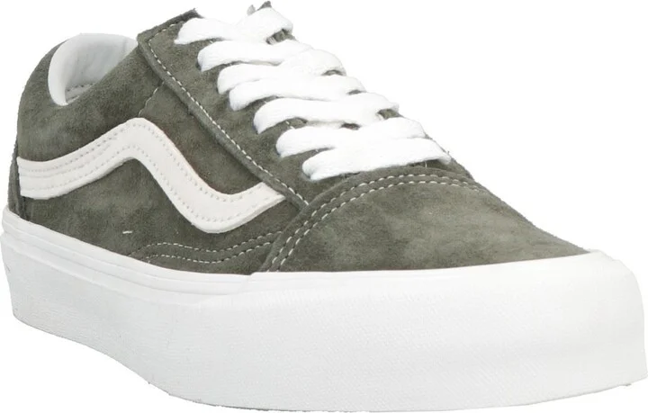 Vans Vault Eco Cush Woman Sneakers - Image 7