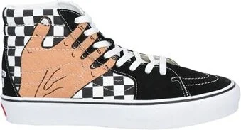 Vans Vault Eco Cush X Imran Potato Man Sneakers