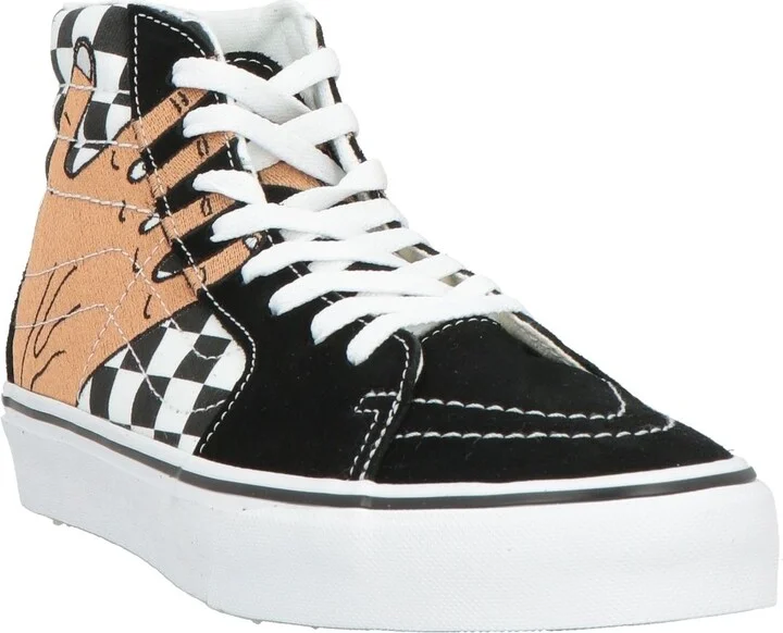 Vans Vault Eco Cush X Imran Potato Woman Sneakers - Image 4