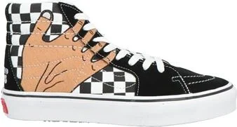 Vans Vault Eco Cush X Imran Potato Woman Sneakers