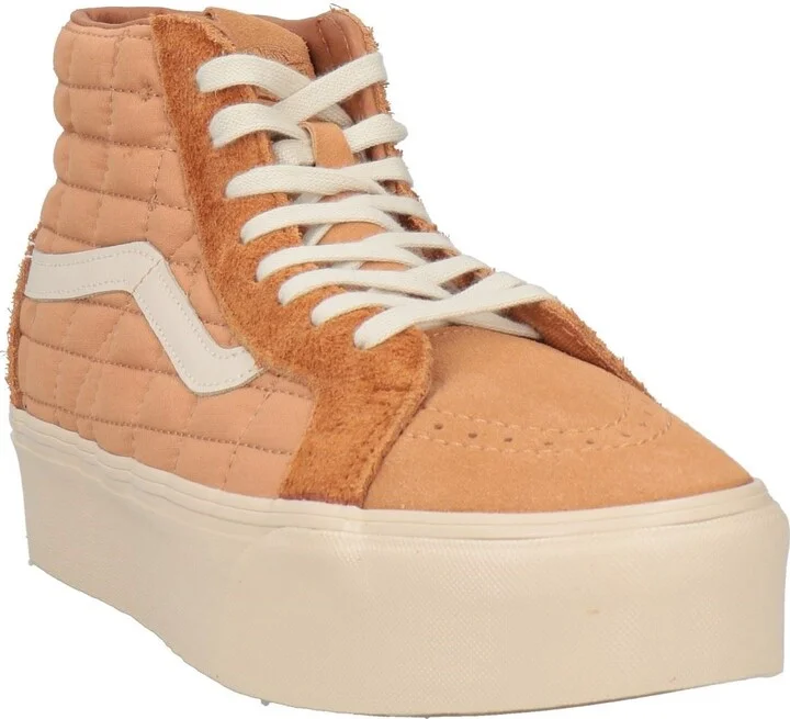 Vans Vault Jfg X Vans Vault Man Sneakers - Image 4