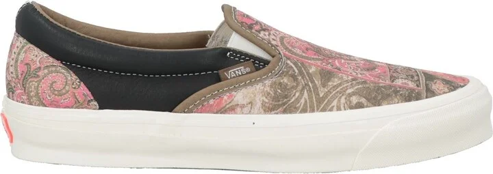 Vans Vault Man Sneakers - Image 3