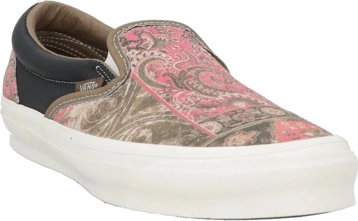 Vans Vault Man Sneakers - Image 4