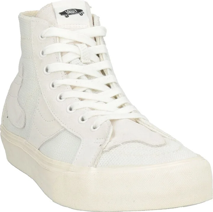 Vans Vault Man Sneakers - Image 4