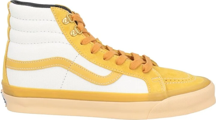Vans Vault Man Sneakers - Image 3