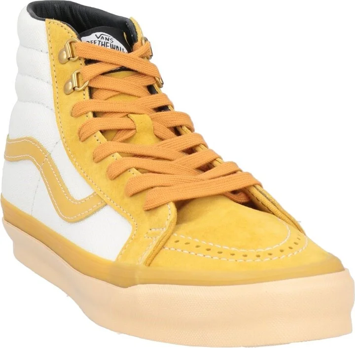 Vans Vault Man Sneakers - Image 4