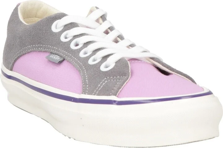 Vans Vault Man Sneakers - Image 4