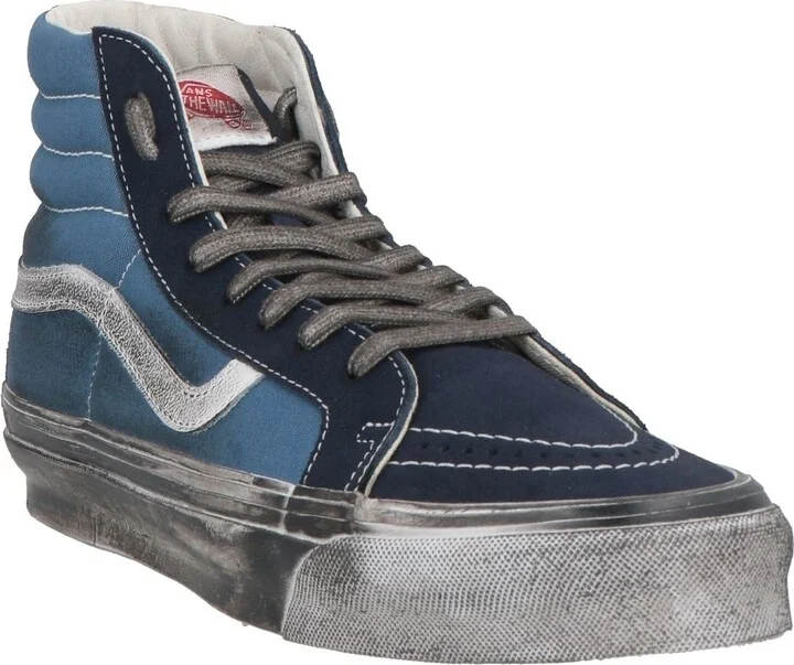 Vans Vault Man Sneakers - Image 4