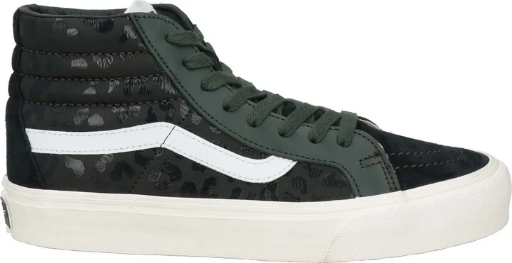 Vans Vault Man Sneakers - Image 3