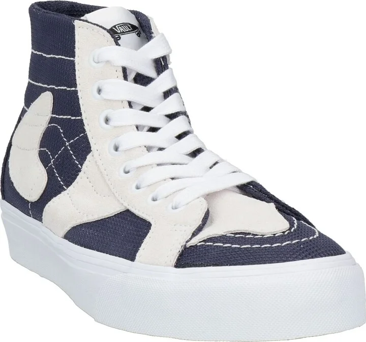 Vans Vault Man Sneakers - Image 4