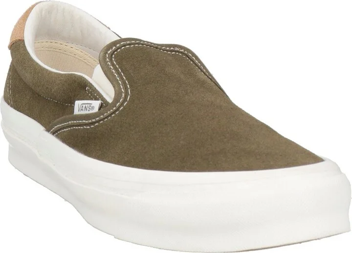Vans Vault Man Sneakers - Image 4