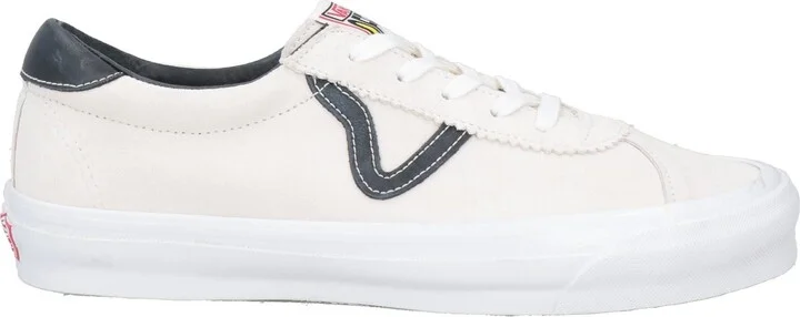 Vans Vault Man Sneakers - Image 3