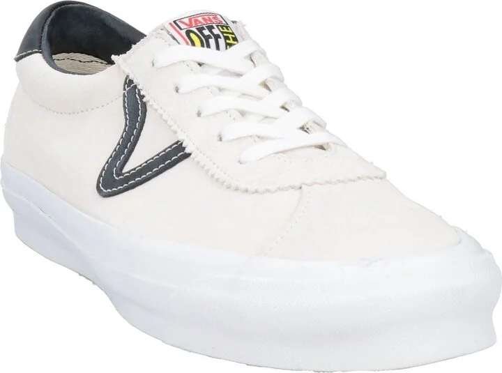 Vans Vault Man Sneakers - Image 4