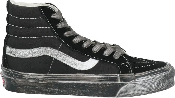 Vans Vault Man Sneakers - Image 3