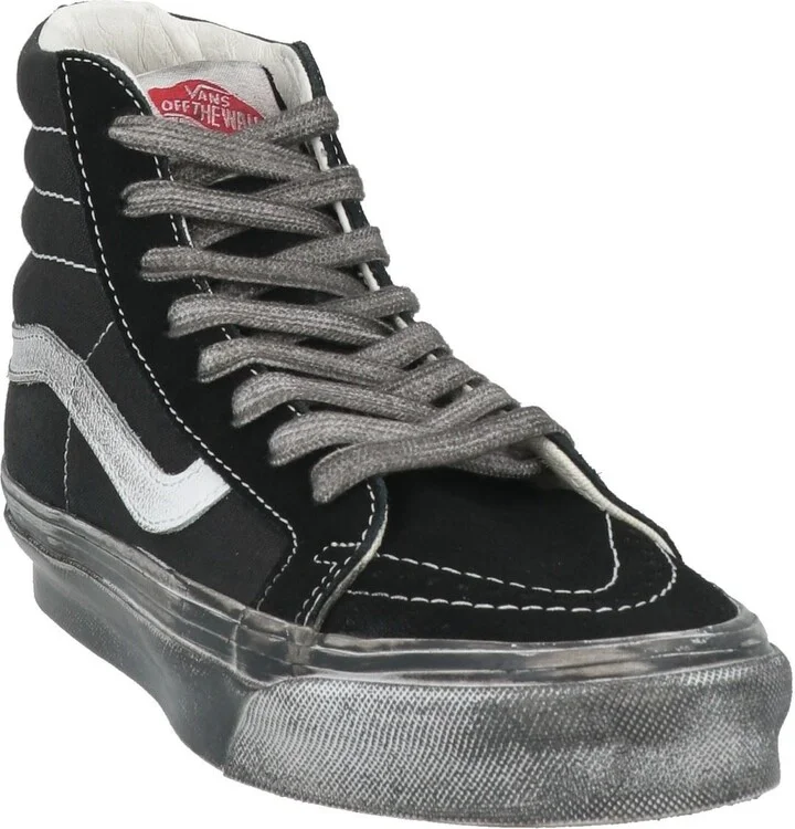 Vans Vault Man Sneakers - Image 4