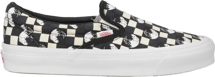 Vans Vault Man Sneakers - Image 3