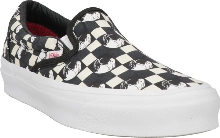 Vans Vault Man Sneakers - Image 4