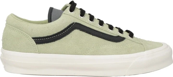 Vans Vault Man Sneakers - Image 3