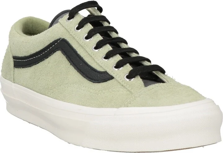 Vans Vault Man Sneakers - Image 4