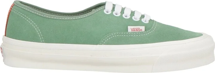 Vans Vault Man Sneakers - Image 3