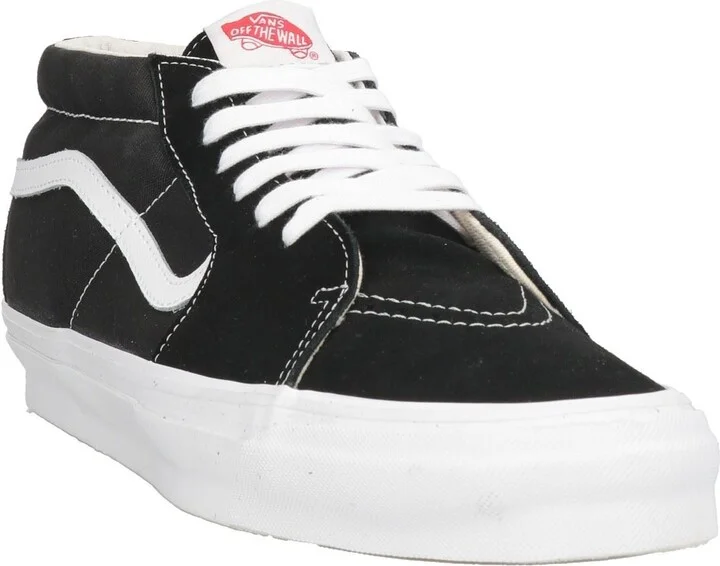 Vans Vault Man Sneakers - Image 4