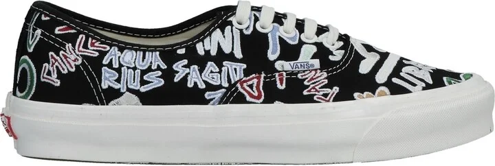 Vans Vault Man Sneakers - Image 3