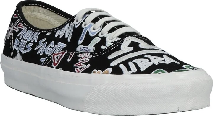 Vans Vault Man Sneakers - Image 4