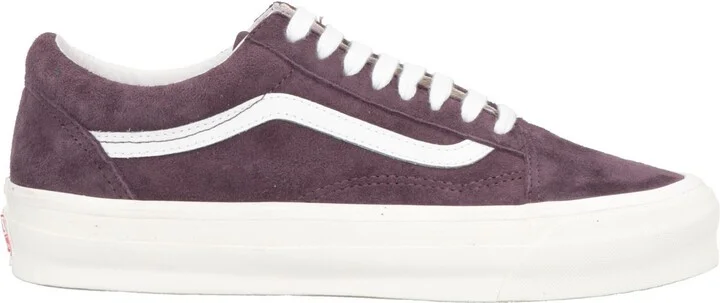 Vans Vault Man Sneakers - Image 3