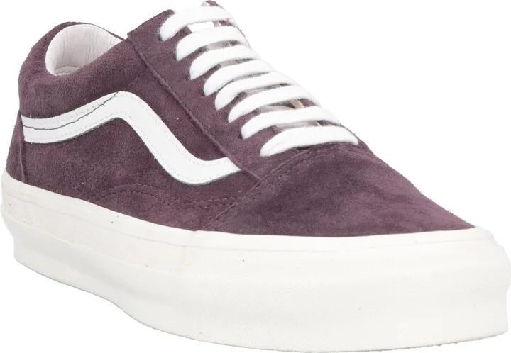 Vans Vault Man Sneakers - Image 4