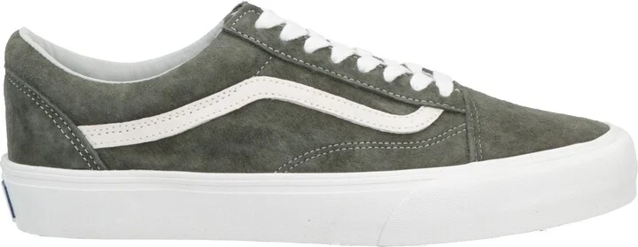 Vans Vault Man Sneakers - Image 6