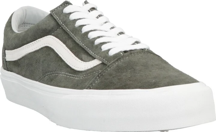 Vans Vault Man Sneakers - Image 7
