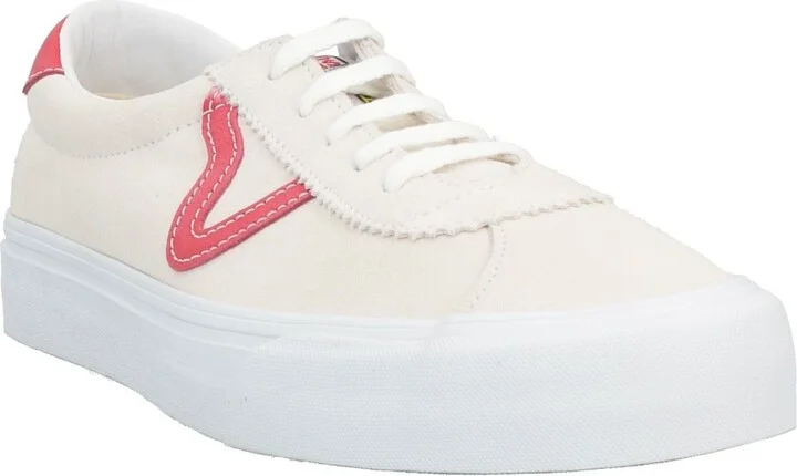 Vans Vault Man Sneakers - Image 4
