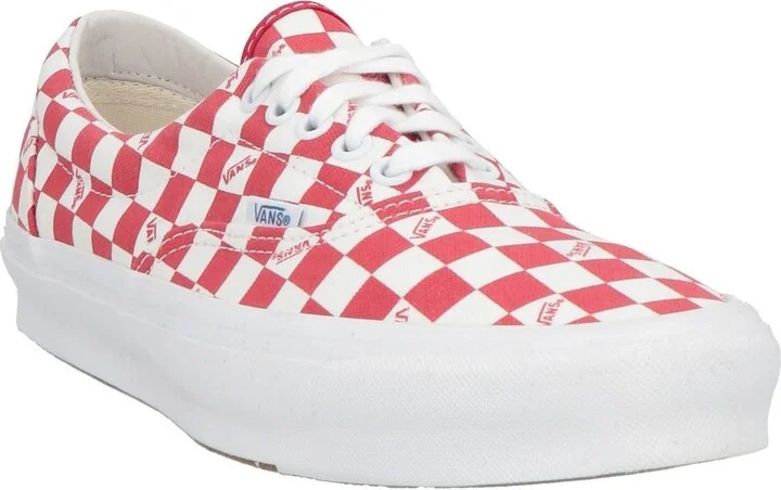 Vans Vault Man Sneakers - Image 4