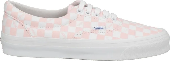 Vans Vault Man Sneakers - Image 6
