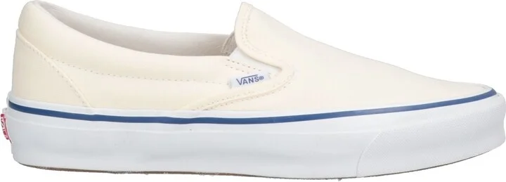 Vans Vault Man Sneakers - Image 3