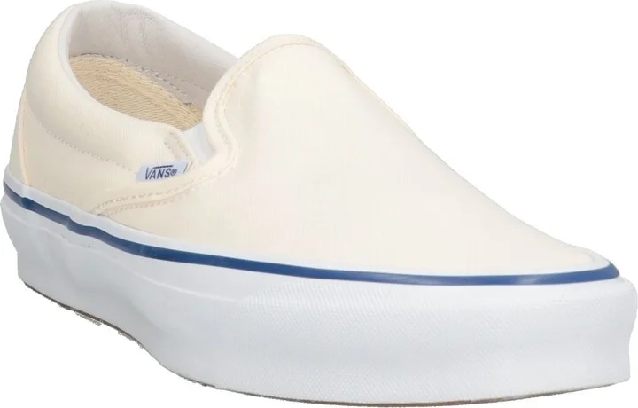 Vans Vault Man Sneakers - Image 4