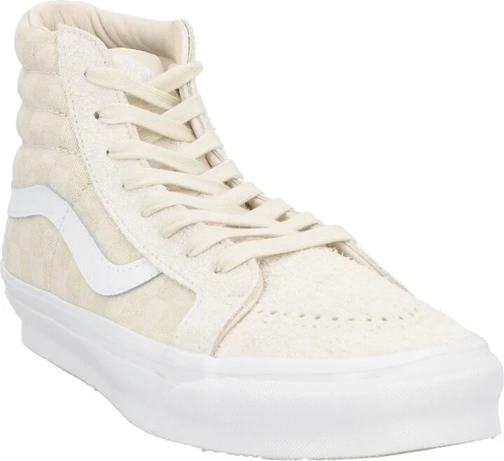 Vans Vault Man Sneakers - Image 4