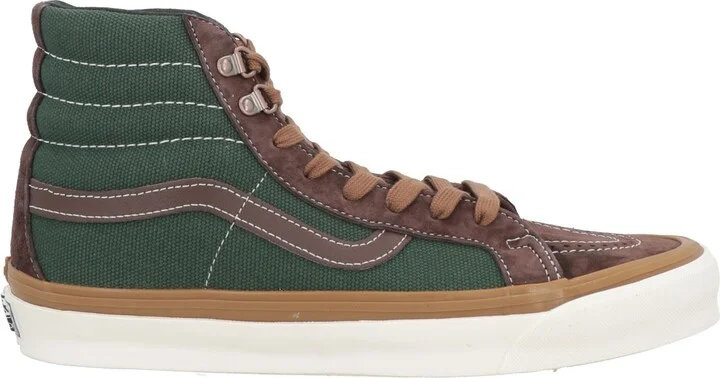 Vans Vault Man Sneakers - Image 3
