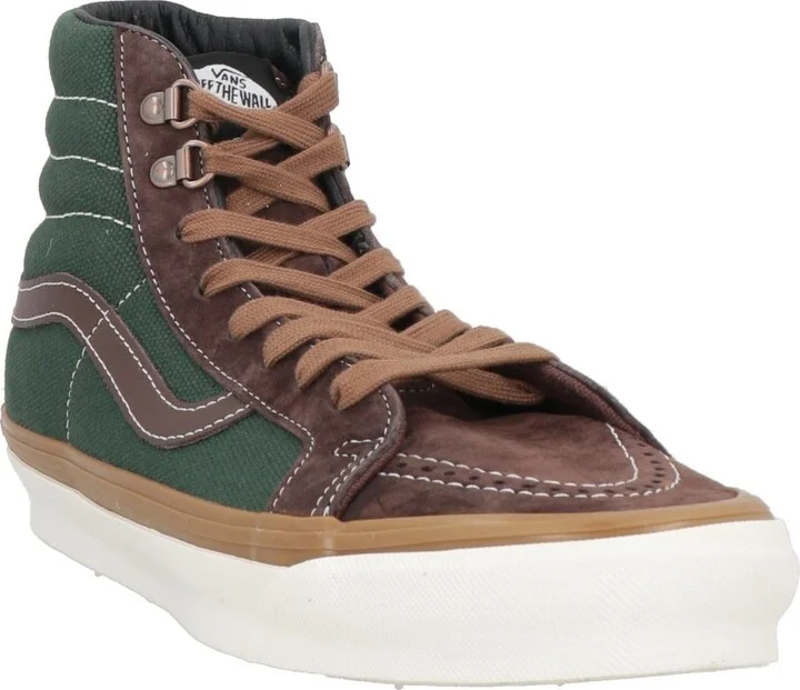 Vans Vault Man Sneakers - Image 4
