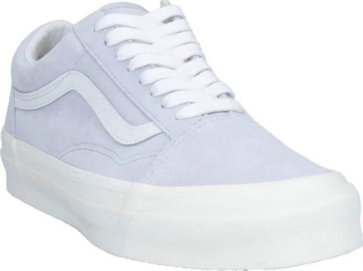 Vans Vault Man Sneakers - Image 4