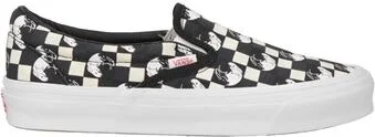 Vans Vault Man Sneakers