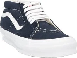 Vans Vault Nigel Cabourn X Vans Vault Man Sneakers - Image 8