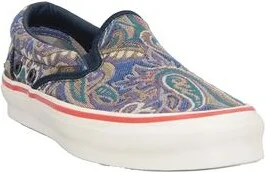 Vans Vault Nigel Cabourn X Vans Vault Man Sneakers - Image 2