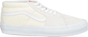 Vans Vault Nigel Cabourn X Vans Vault Man Sneakers