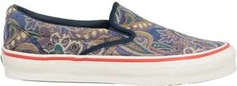 Vans Vault Nigel Cabourn X Vans Vault Man Sneakers