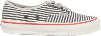 Vans Vault Nigel Cabourn X Vans Vault Woman Sneakers