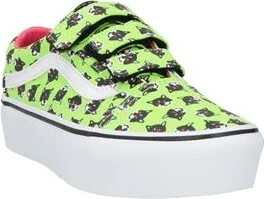 Vans Vault Soko X Sarah Andelman Woman Sneakers - Image 2